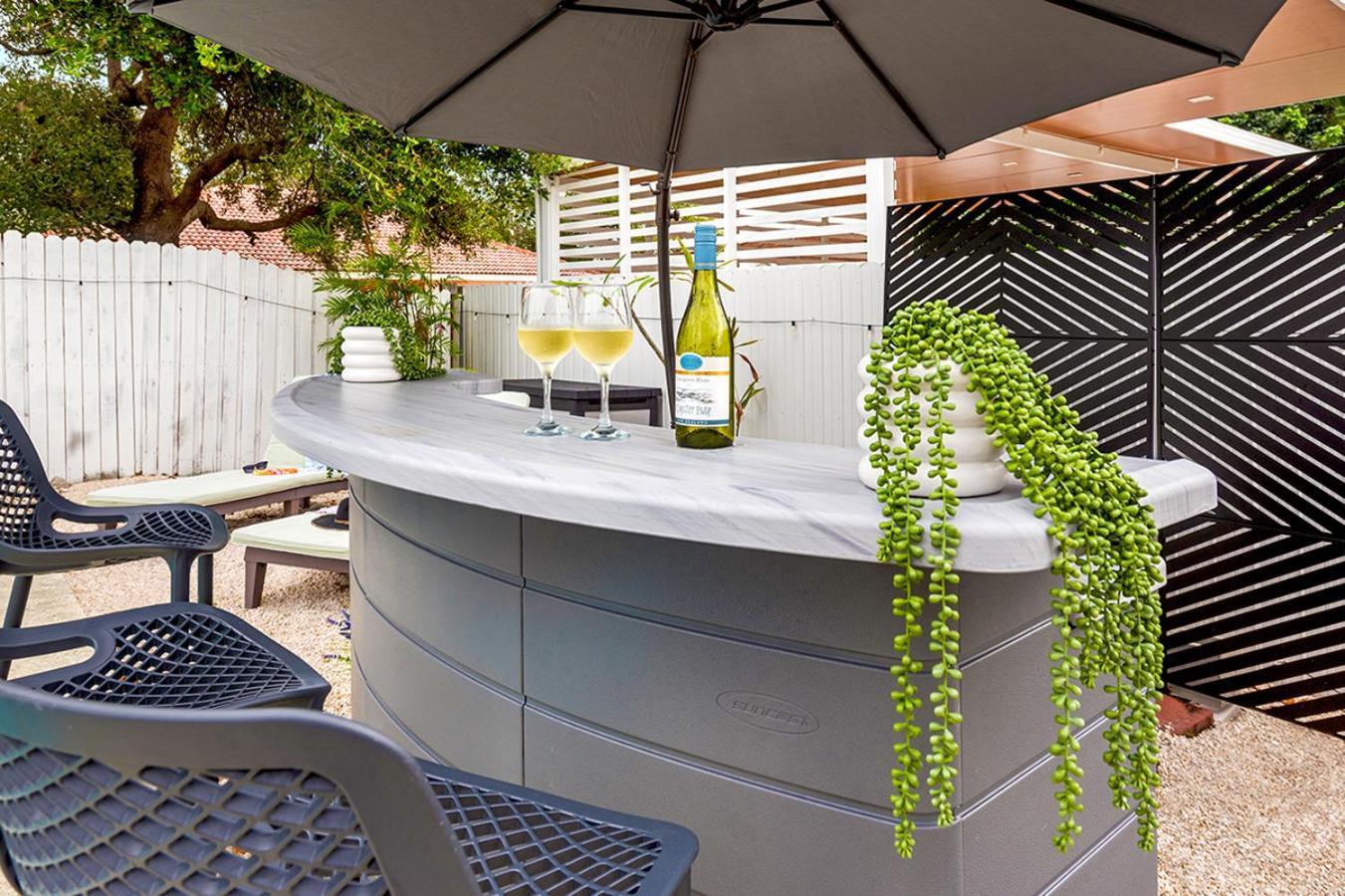 Bright Villa, Heated Pool, 2 Kings, By Everglades, Biscayne & Keys Homestead Esterno foto
