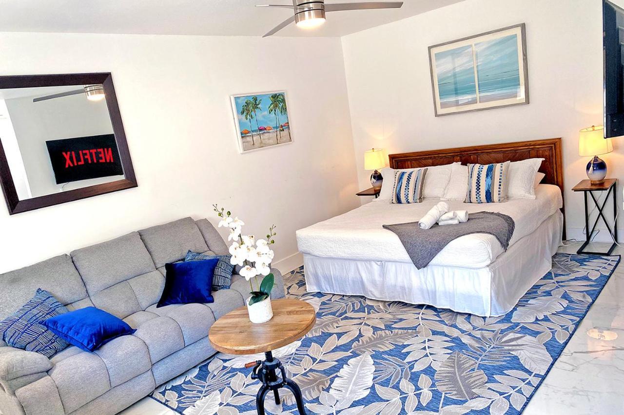 Bright Villa, Heated Pool, 2 Kings, By Everglades, Biscayne & Keys Homestead Esterno foto